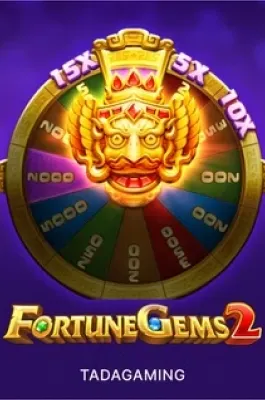 Fortune Gems 2 tragamonedas nueva en OROFUN COM’s