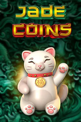 Jade Coins tragamonedas con jackpot en OROFUN COM’s