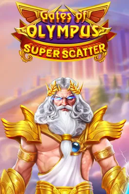 Gates of Olympus Super Scatter en OROFUN COM’s