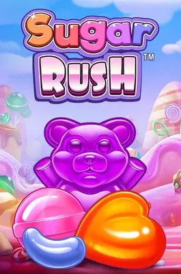 Sugar Rush slot dulce más jugado en OROFUN COM’s