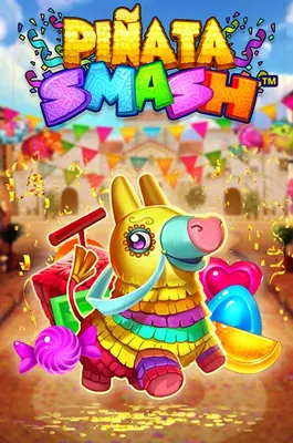 Piñata Smash tragamonedas mexicana OROFUN COM’s