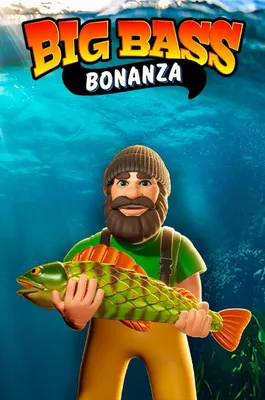 Big Bass pesca con premios en OROFUN COM’s