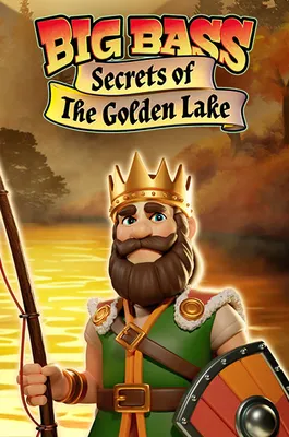 Big Bass: Secrets of the Golden Lake en OROFUN COM’s