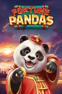 Fortune Pandas slot de pandas en OROFUN COM’s