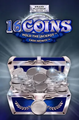 16 Coins nuevo tragamonedas en OROFUN COM’s