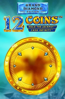 12 Coins nuevo hold and win en OROFUN COM’s