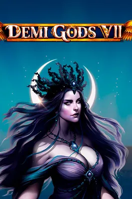 Demi Gods mitología griega en OROFUN COM’s