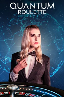 Quantum Roulette en vivo OROFUN COM’s