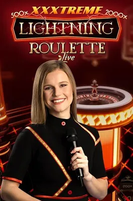 Lightning Roulette XXXtreme en OROFUN COM’s