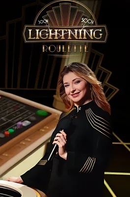Lightning Roulette clásica en OROFUN COM’s
